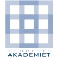 BedriftsAkademiet logo - Similar company to Bufar Kompetanse As