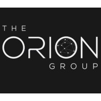 The Orion Group logo - Similar company to Slovenia-Frankfurt Business Club (Slo-Fra B.C.)