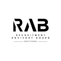 The Recruitment Advisory Board logo - Similar company to Channel Chat