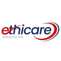 Ethicare Pharmaceuticals Pvt. Ltd. logo - Similar company to Relax Biotech Private Limited