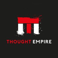 Thought Empire logo - Similar company to Elgrupito.Com