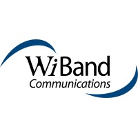 WiBand Communications logo - Similar company to Switch