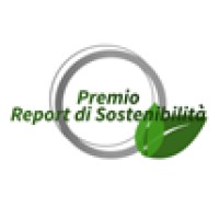 Premio Report di Sostenibilità logo - Similar company to Dmv Consulenza E Sostenibilità Soc. Benefit