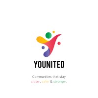 Younited Communities logo - Similar company to Sipway School