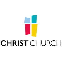 Christ Church logo - Similar company to The Nut Llc
