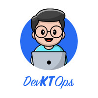 DevKTOps Training Hub logo - Similar company to Hqs Co., Ltd