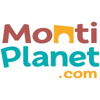 MontiPlanet logo - Similar company to Toolkid Holding Bv