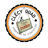 Clécy Quad logo - Similar company to Sogeplast