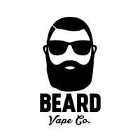 Beard Vape Co. logo - Similar company to Uchie