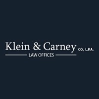 Klein & Carney Co., L.P.A.