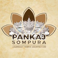 Pankaj Sompura logo - Similar company to Temple Architects India