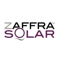 Zaffra Solar logo - Similar company to Gaed (Global Analytics Energy Doctor)