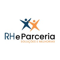 Rh e Parceria Consultoria logo - Similar company to Grupo Parceria Rh