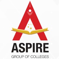 Aspire College Gujranwala logo - Similar company to Jotun Techs