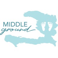 Middle Ground Haiti logo