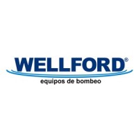 Wellford Chile logo - Similar company to Ipiex Chile Ltda.