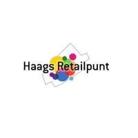 Haags Retailpunt logo - Similar company to Binnenstad Den Haag