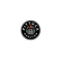 Pittock Mansion Society logo - Similar company to Restore Oregon
