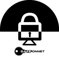 Safeonnet Productions logo - Similar company to Fieldomobify