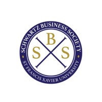 Schwartz Business Society logo - Similar company to Schwartz Jdcc