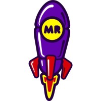 Meme Rocket logo - Similar company to Rewire Holding Ltd