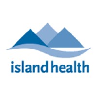 Island Health logo - Similar company to Snore Md
