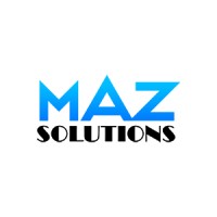 MAZ Solutions logo - Similar company to Mazit Solutions