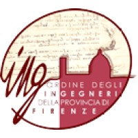 Ordine Ingegneri Firenze logo - Similar company to Ordine Ingegneri Arezzo