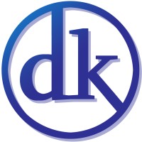 dkhairat.com logo - Similar company to Gosharia