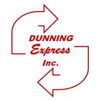 Dunning Express Inc./ DFI Inc. logo - Similar company to Silo City Llc