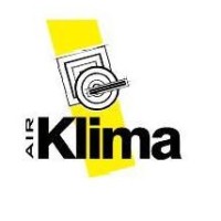 AIR KLIMA logo - Similar company to Timax