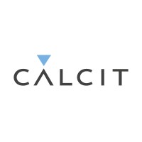 Calcit logo - Similar company to Tref-It B.V.
