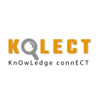 Kolect logo - Similar company to Distyle Infra
