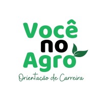 Você no Agro logo - Similar company to Radar Agro