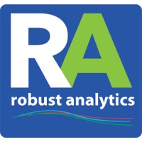 Robust Analytics, Inc. logo - Similar company to Nutrād