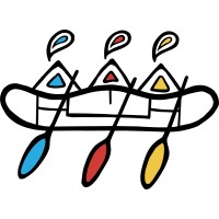 North American Indigenous Games 2027 logo - Similar company to Niagara 2022 Canada Summer Games / Jeux D’Été Du Canada Niagara 2022