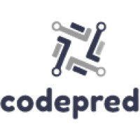 Codepred logo - Similar company to Nearshore Services Poland