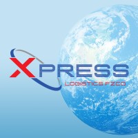Xpress Logistics FZCO logo - Similar company to Ec Group Logistics