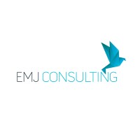 EMJ Consulting logo - Similar company to Oseca Health