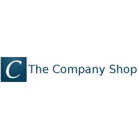 The Company Shop logo - Similar company to Lightningaid