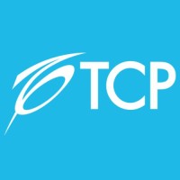 TCP Europe logo - Similar company to Drayton Controls