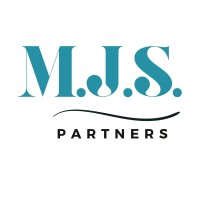 M.J.S. PARTNERS logo - Similar company to Union Mj