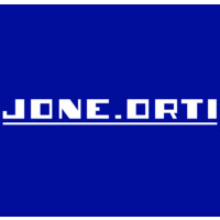JONE-ORTI logo - Similar company to Br Microtop