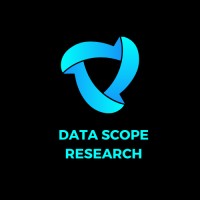 Data Scope Research logo - Similar company to Cognizance Analytics
