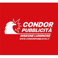 CONDOR PUBBLICITA'  S.R.L. logo - Similar company to Ok Pubblicita