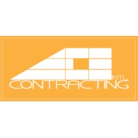 Ace International Contracting Company logo - Similar company to Cube Architects