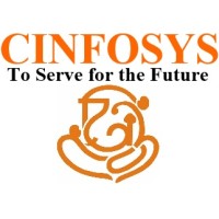 CINFOSYS - UK logo - Similar company to Alrad Instruments Ltd