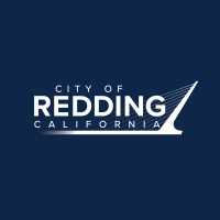 City of Redding logo - Similar company to Project Safe Haven