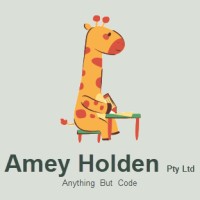 Amey Holden Pty Ltd logo - Similar company to Technomancy Pty Ltd