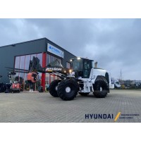 Hyundai Baumaschinen Nord GmbH logo - Similar company to Timachinery Bv